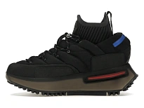 Фото № 3 с приближением к товару «‎adidas NMD Runner Moncler Core Black»