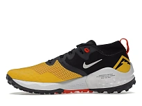 Фото № 3 с приближением к товару «‎Nike Wildhorse 7 Dark Sulfur»