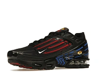 Фото № 4 с приближением к товару «‎Nike Air Max Plus 3 SE Spider-Man Across the Spider-Verse»