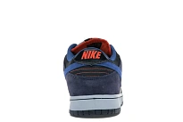 Фото № 4 с приближением к товару «‎Nike SB Dunk Low Patagonia»