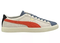 Фото № 1 с приближением к товару «‎Puma Suede Vintage WTFormstripe Peyote China Blue»