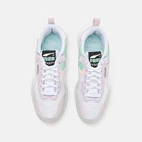 Фото № 4 с приближением к товару «‎Puma Rider Future Vintage »