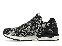 Фото № 3 с приближением к товару «‎adidas ZX 5000 Undefeated x Mhi»