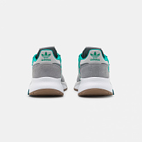Фото № 3 с приближением к товару «‎Adidas Retropy F2 »