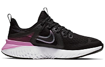 Фото № 2 с приближением к товару «‎Nike Wmns Legend React 2 'Psychic Pink'»