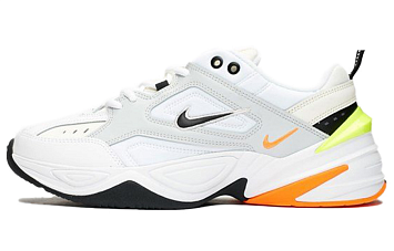 Nike M2K Tekno Pure Platinum Sail - 1