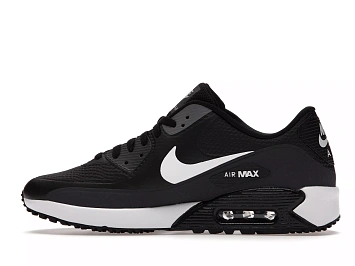 Nike Air Max 90 Golf Black - 6