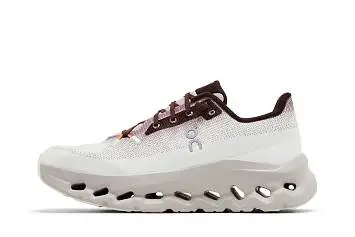 ON Women's Cloudtilt Quartz Pearl - 4