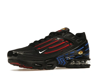 Nike Air Max Plus 3 SE Spider-Man Across the Spider-Verse - 4
