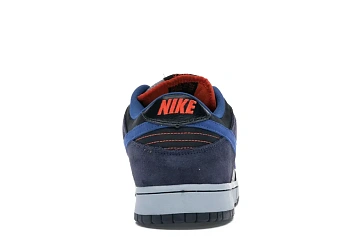 Nike SB Dunk Low Patagonia - 4