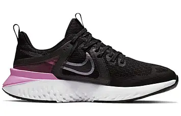 Nike Wmns Legend React 2 'Psychic Pink' - 3