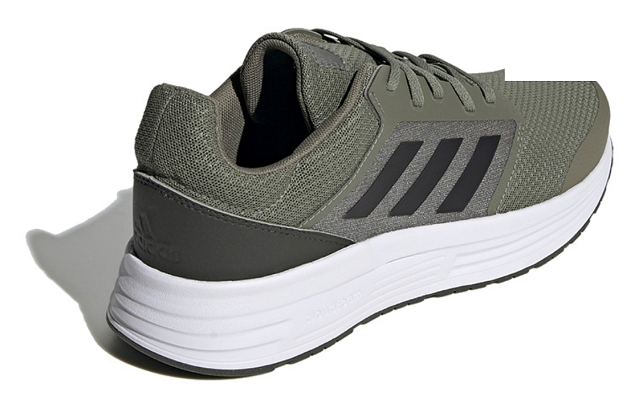 Фото № 4 с приближением к товару «‎adidas Galaxy 5 GreenGrey»