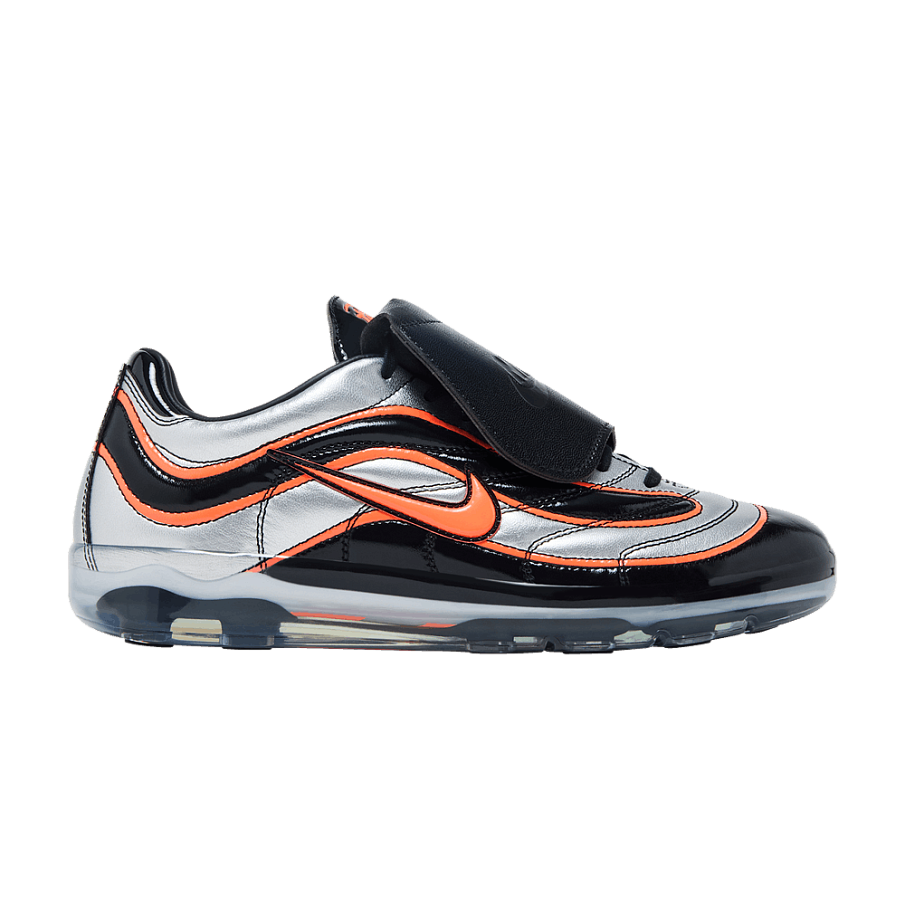 Фото № 1 с приближением к товару «‎Patta x Nike Cryoshot Mercurial Netherlands (IM0589-001)»