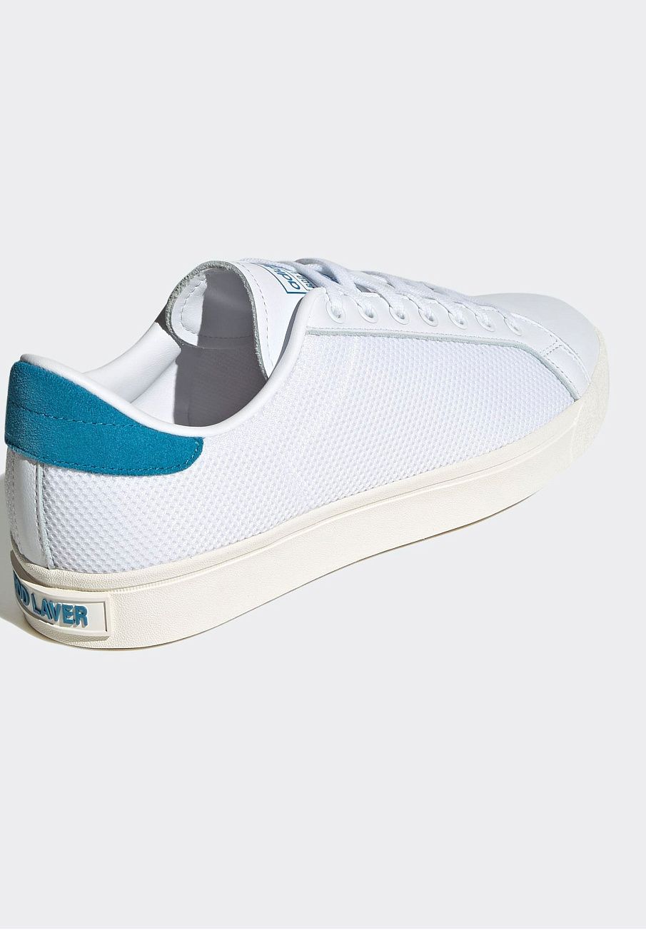 Фото № 4 с приближением к товару «‎Adidas Laver Vin »