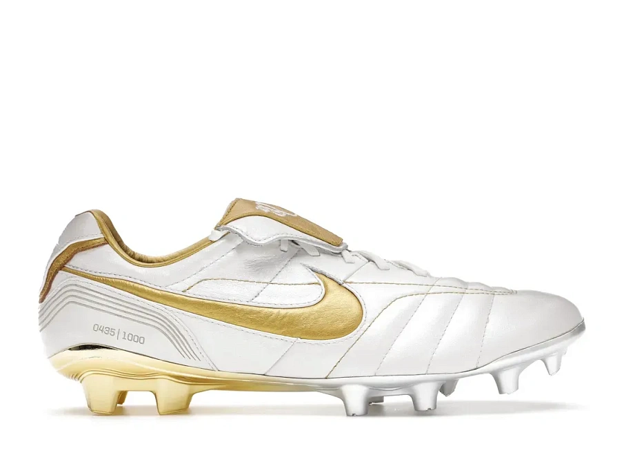 Фото № 1 с приближением к товару «‎Nike Legend 7 Elite 10R FG Ronaldinho»