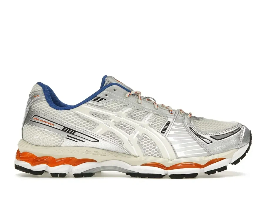 Фото № 1 с приближением к товару «‎ASICS Gel-Kayano 12.1»