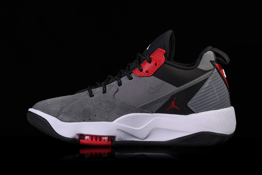 Фото № 3 с приближением к товару «‎Nike Air Jordan Zoom 92 Smoke»