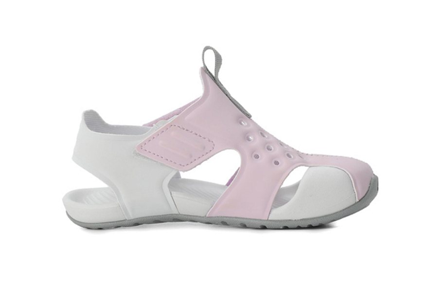 Фото № 2 с приближением к товару «‎Nike Sunray Protect 2 PinkWhite»