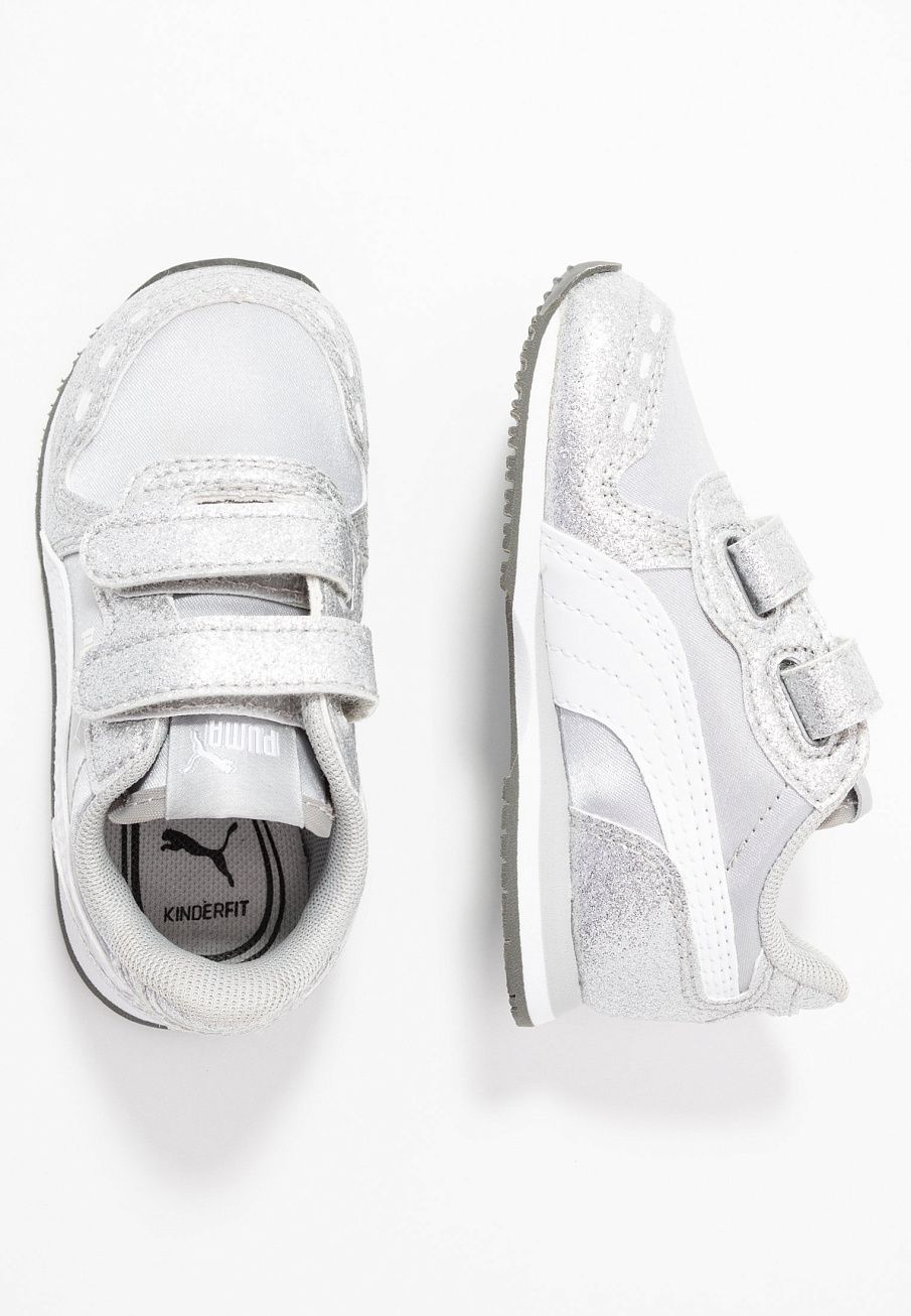 Фото № 1 с приближением к товару «‎Puma Cabana Racer Glitz »