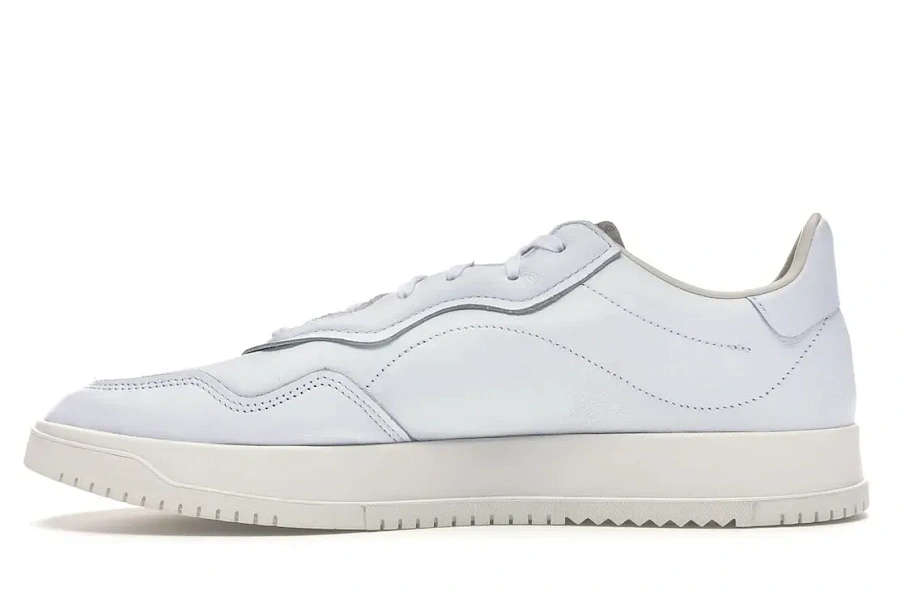 Фото № 3 с приближением к товару «‎adidas SC Premiere Triple White»