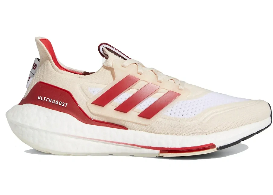 Фото № 1 с приближением к товару «‎adidas Ultra Boost 21 Indiana»