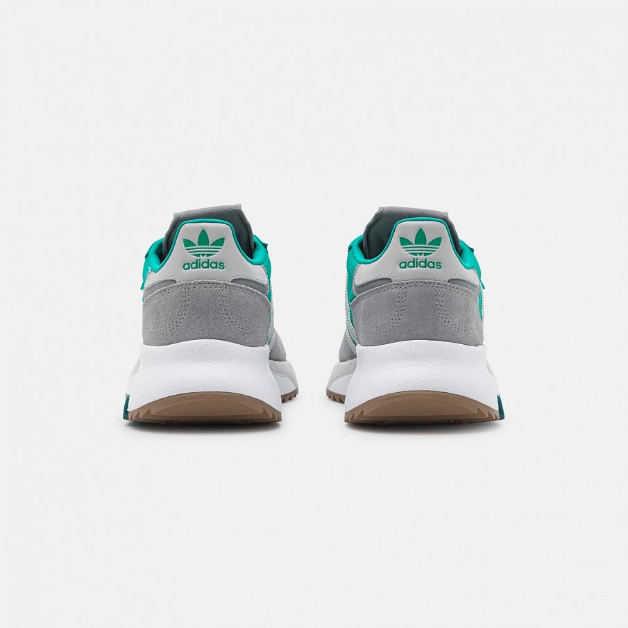 Фото № 3 с приближением к товару «‎Adidas Retropy F2 »