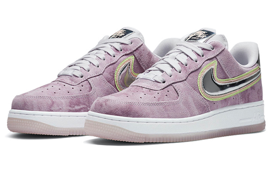 Фото № 2 с приближением к товару «‎Nike Air Force 1 Low P(HER)SPECTIVE»