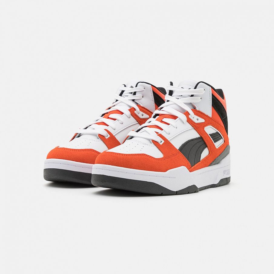 Фото № 2 с приближением к товару «‎Puma Slipstream Heritage »