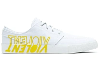 Фото № 1 с приближением к товару «‎Nike Zoom Stefan Janoski SB RM Violent Femmes»