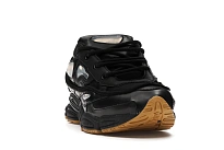 Фото № 2 с приближением к товару «‎adidas Ozweego Bunny Raf Simons Core Black»