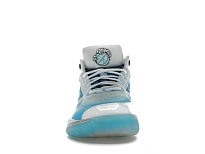 Фото № 2 с приближением к товару «‎New Balance KAWHI»