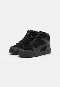Фото № 2 с приближением к товару «‎Кроссовки Puma sppu115n00m-q12-n»