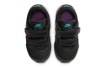 Фото № 4 с приближением к товару «‎Nike MD Runner 2 (TD) BlackPink»