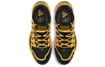 Фото № 4 с приближением к товару «‎Nike ACG Air Nasu Gore-Tex "Laser Orange" BlackYellow»