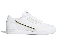 Фото № 1 с приближением к товару «‎adidas Continental 80 Gold Metallic»