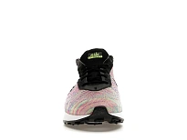 Фото № 2 с приближением к товару «‎Nike Air Max Flyknit Racer Multi-Color»