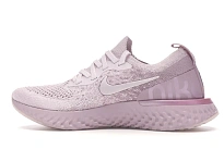 Фото № 5 с приближением к товару «‎Nike Epic React Flyknit Pearl Pink »