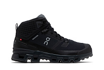 Фото № 2 с приближением к товару «‎ON Cloudrock 2 Waterproof Black Eclipse»