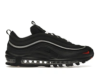 Фото № 1 с приближением к товару «‎Nike Air Max 97 Black White Red»