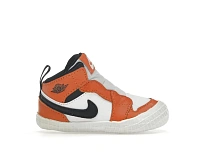 Фото № 1 с приближением к товару «‎Jordan 1 Crib Bootie»