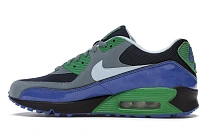 Фото № 5 с приближением к товару «‎Nike Air Max 90 Eminem Charity Series (2006)»
