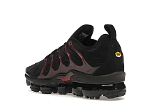Фото № 6 с приближением к товару «‎Nike Air VaporMax Plus Black Noble Red»