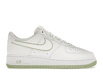 Фото № 1 с приближением к товару «‎Nike Air Force 1 Low '07 White Honeydew»