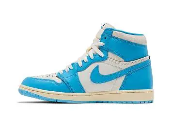 Air Jordan 1 Retro High OG UNC Reimagined - 4
