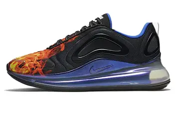 Nike Wmns Air Max 720 'China Space Capsule' - 1