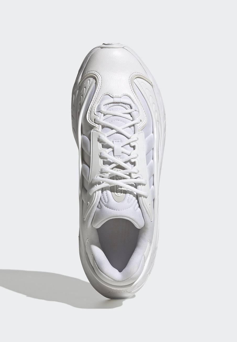 Фото № 3 с приближением к товару «‎Adidas Oznova »