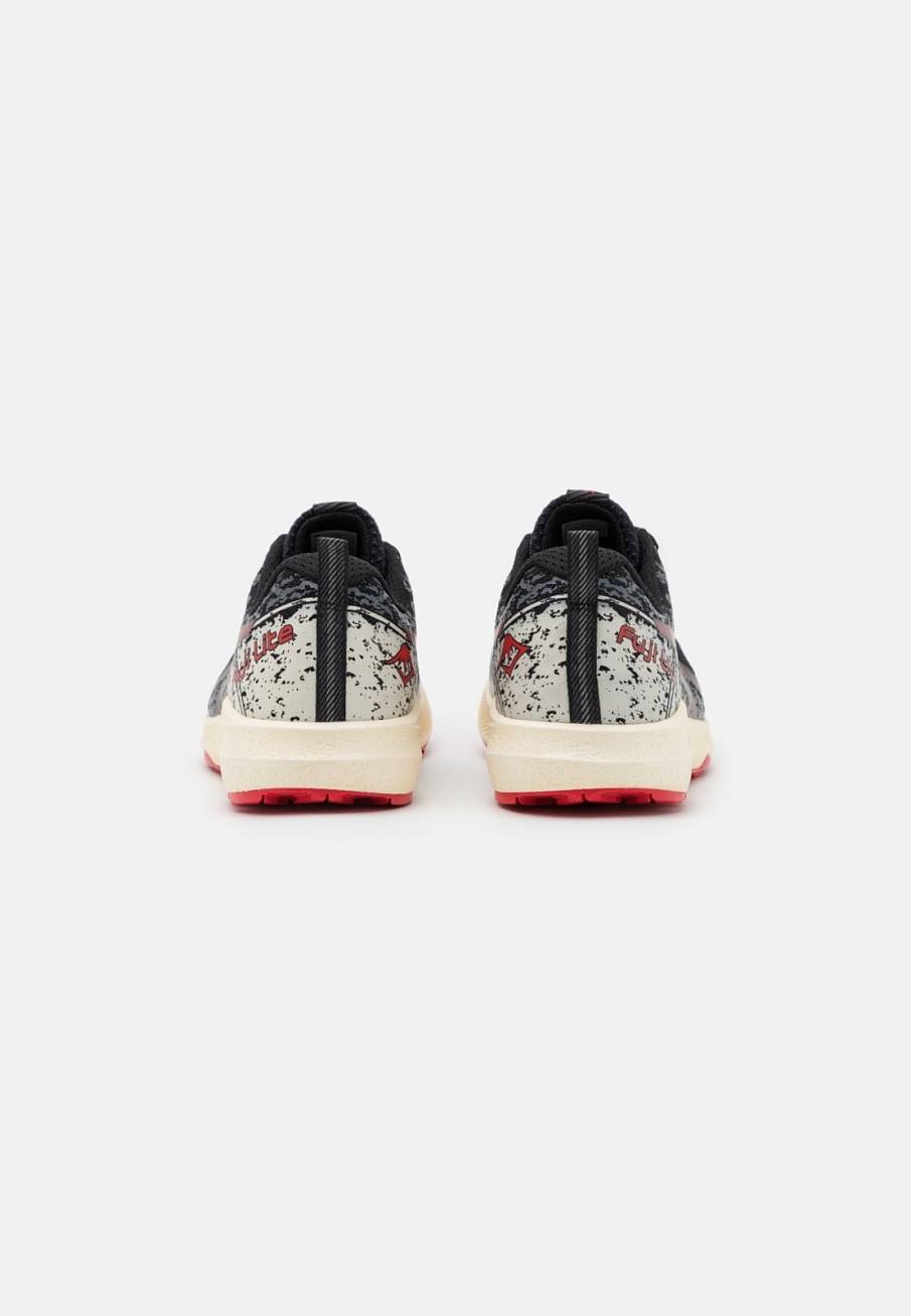 Фото № 2 с приближением к товару «‎Asics Fuji Lite 2»