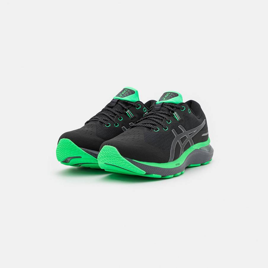 Фото № 2 с приближением к товару «‎Asics Gel Cumulus 24 Lite Show»