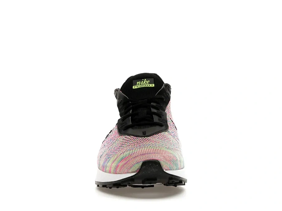 Фото № 2 с приближением к товару «‎Nike Air Max Flyknit Racer Multi-Color»