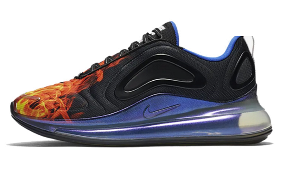 Фото № 1 с приближением к товару «‎Nike Wmns Air Max 720 'China Space Capsule'»
